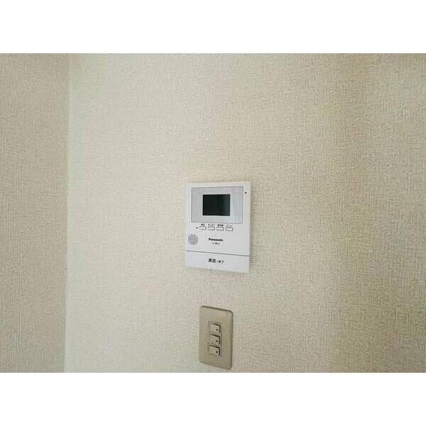 レオパレス戸田公園第030205号室 部屋その他