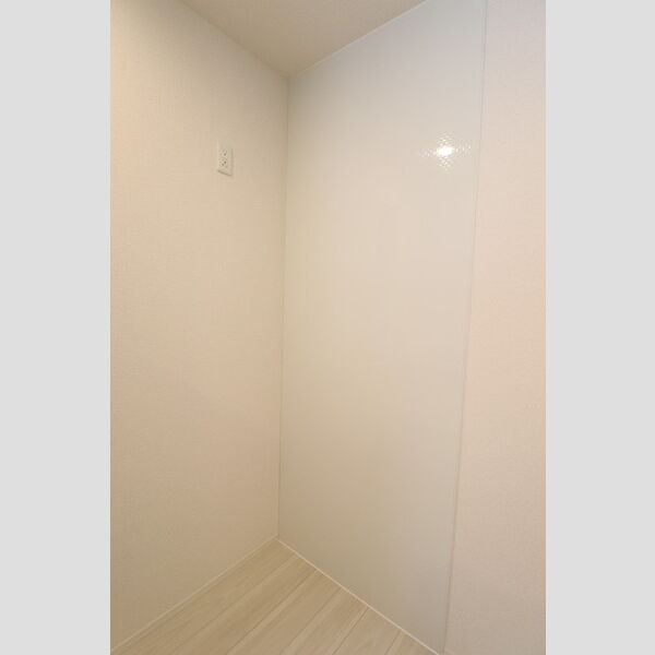 D Paina 小机町101号室 冷蔵庫置き場