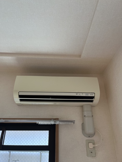 ベルディオガーデン0101号室 部屋設備