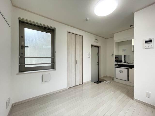 イルビラージュ平和台2階 部屋その他