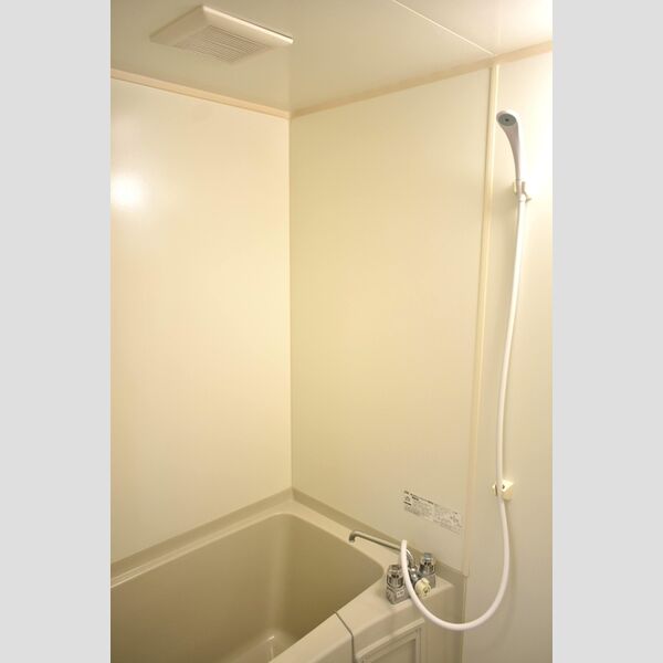 コーポラス・S ユニットバス