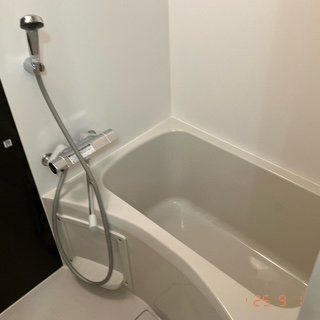 ｔｒｉａｓ１２９6階 お風呂