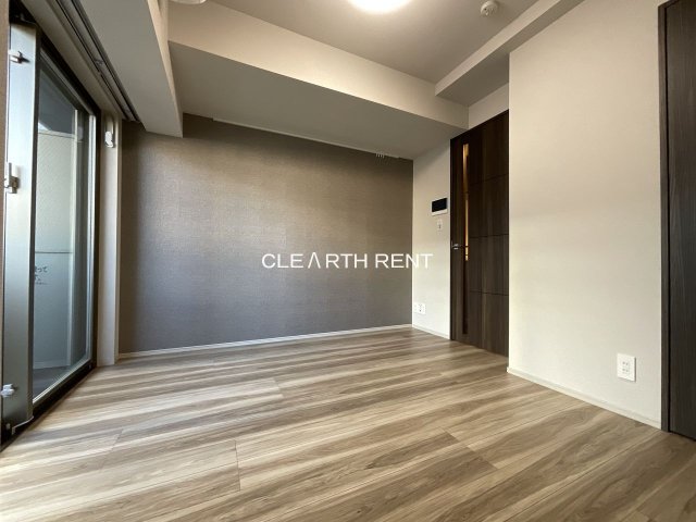 コンシェリア横濱関内8階 同タイプ別住戸写真となります。現況と異なる場合がございます。