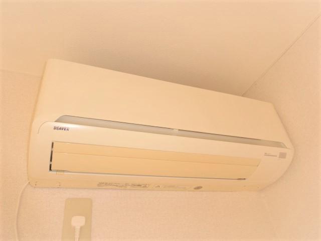 コーポラス久保 設備