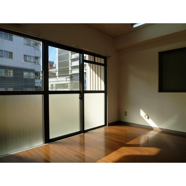 北大塚サンプラザ バス