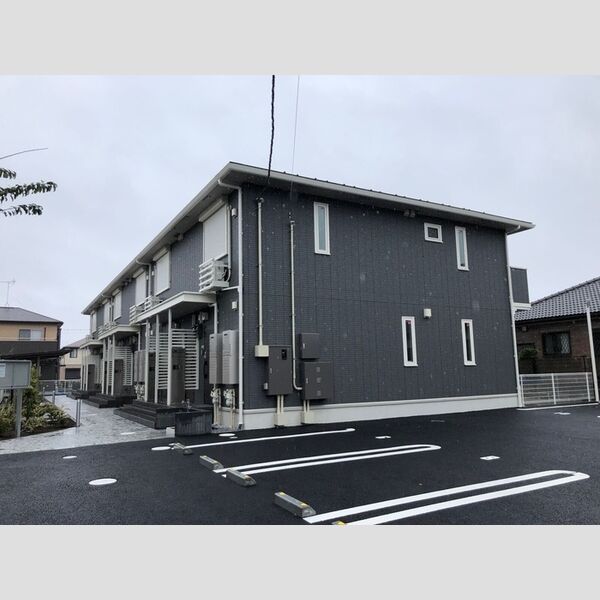 DepartureⅡの外観画像