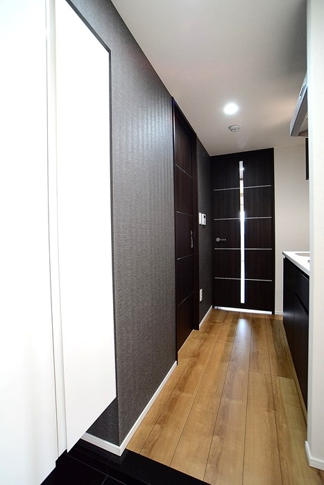 ステージグランデ向島 ※カラータイプは白です