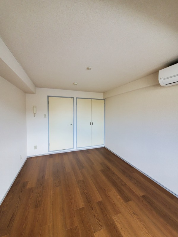 ルピナス2階 内観