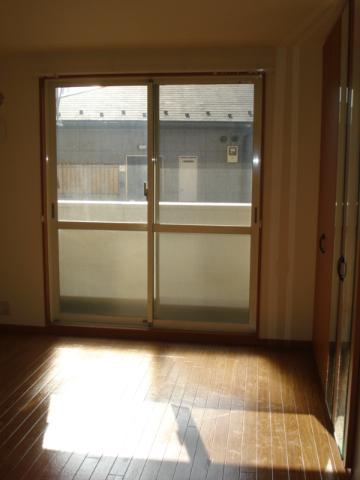 パルＫ＆ＹⅡ203号室 洋室