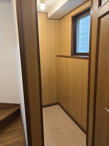 サクラーレ中野 内観