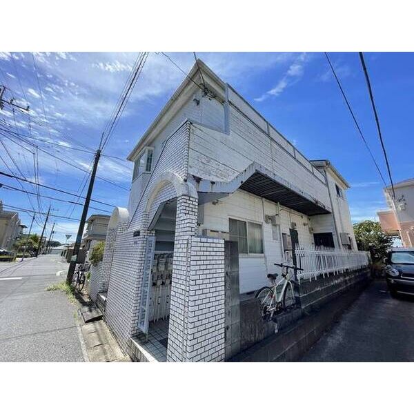 ライフピアストーク 外観