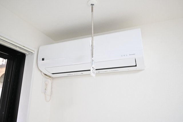 Ｃスクエア矢口1階 部屋設備