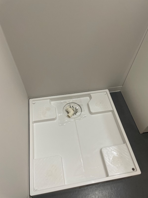 グランプルーヴ東大宮1階 部屋その他