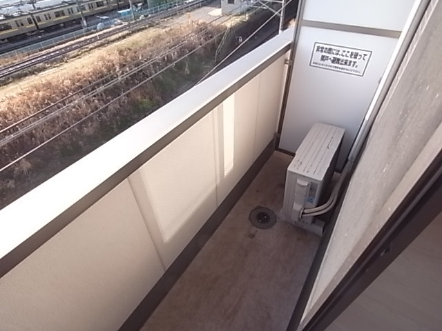 クオリティア本郷3階 部屋その他