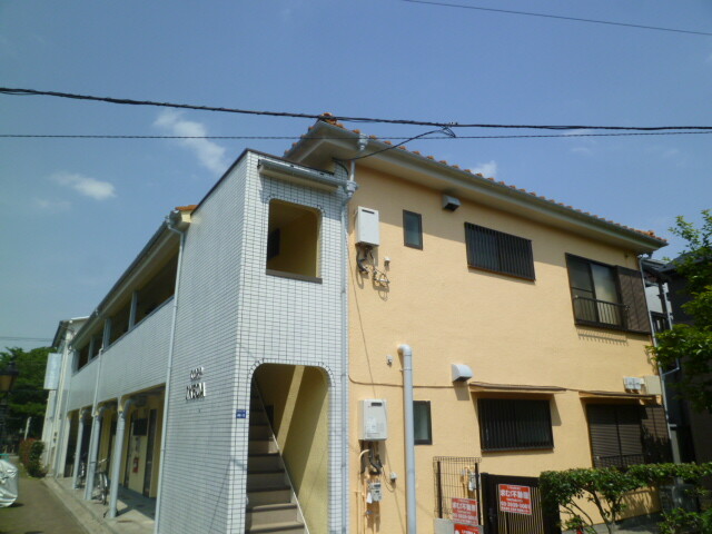 コーポ池田2階 部屋その他