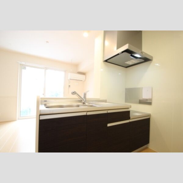 スプリングコート西船 102キッチン・スプリングコート西船