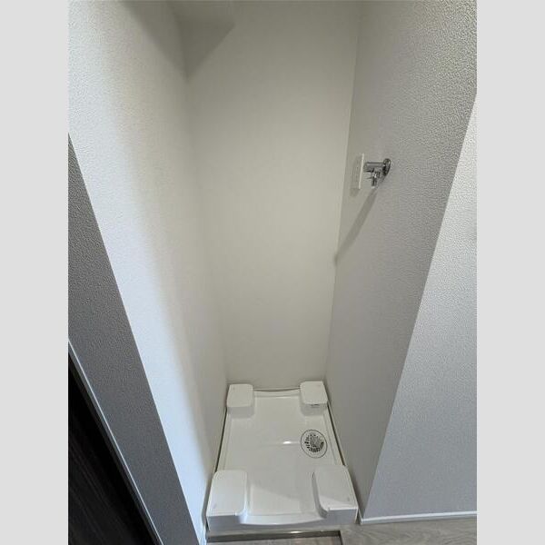 MAXIV横浜吉野町TRE703号室 洗面