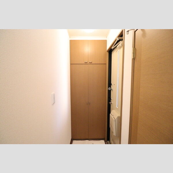 ルミエール　Ⅱ 玄関