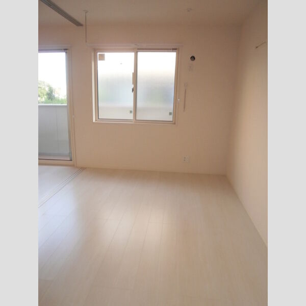 グレイスコート202号室 部屋その他