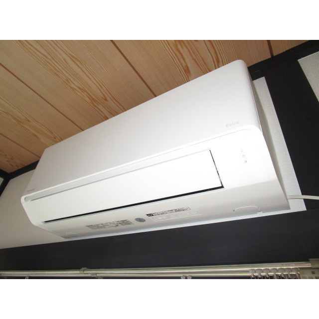 モアヒルズ　A棟 内観