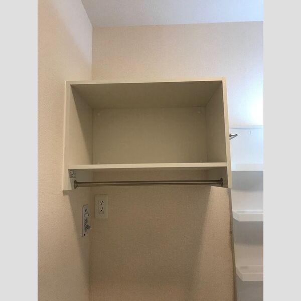 プランドール　Ⅰ 洗面