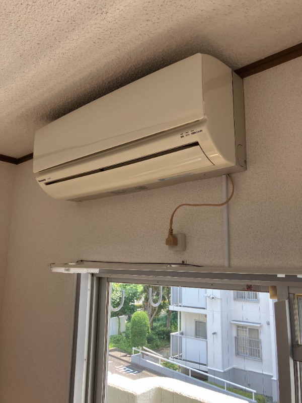 リバーサイドMIYAZAKI2階 部屋その他