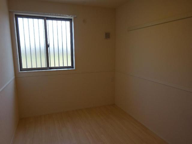 プロニティ・キャトル 洋室