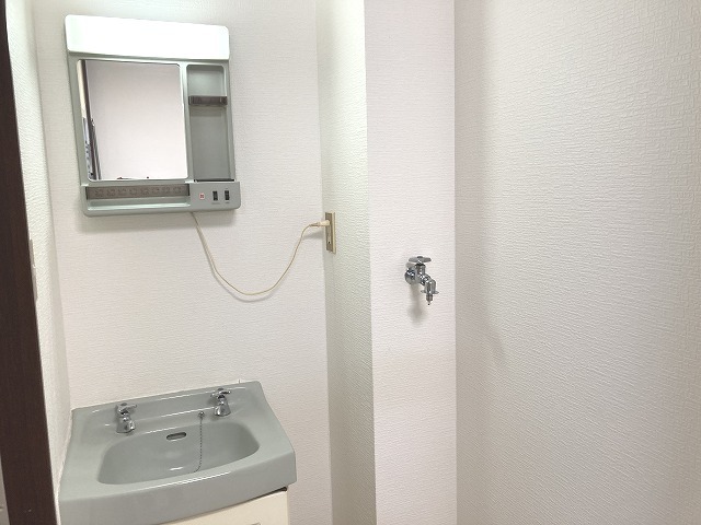 アネックス生麦1階 部屋その他