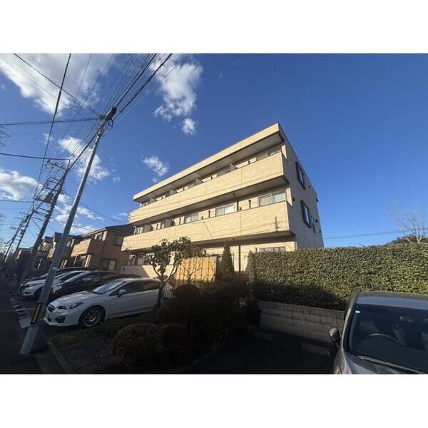 Celsion弐番館の外観画像