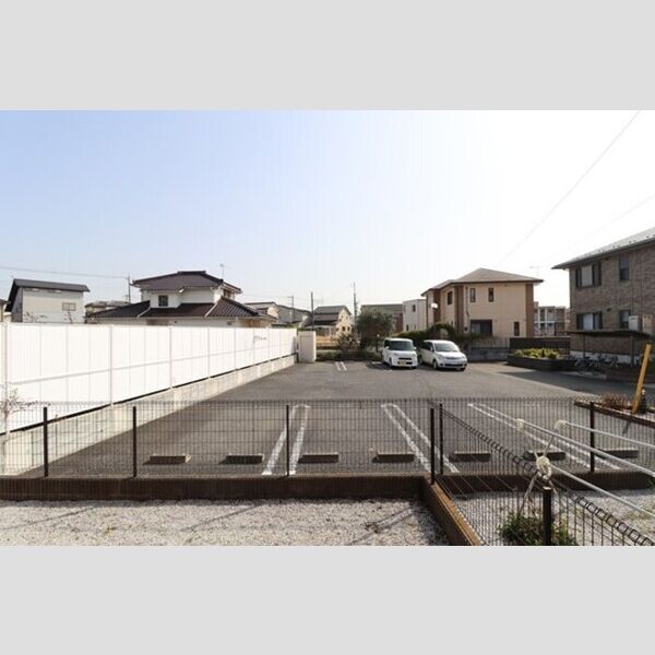 エクレーレ　A 眺望