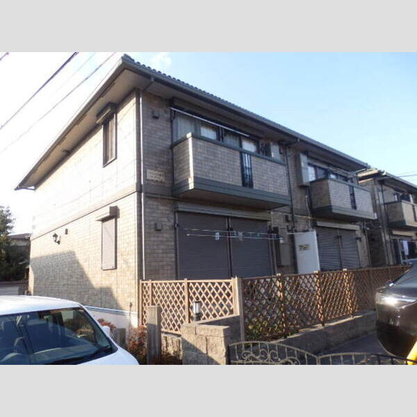 アヴァンセ八幡 ABの外観画像