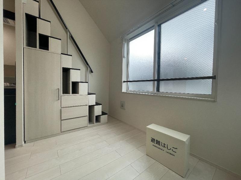 ハーモニーテラス白鷺Ⅱ2階 部屋その他