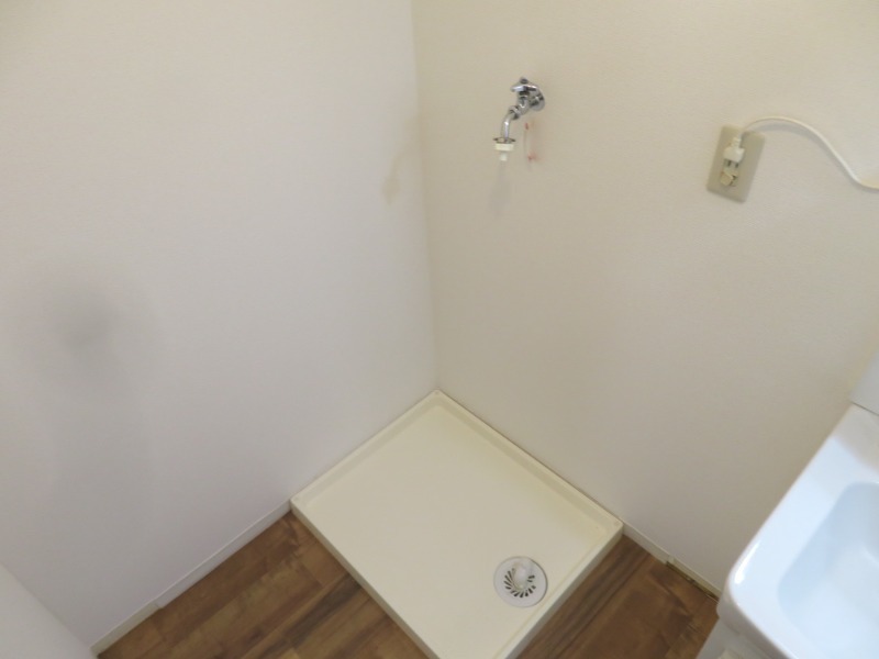 クレスト藤沢参番館1階 ＊別号室の写真となります。