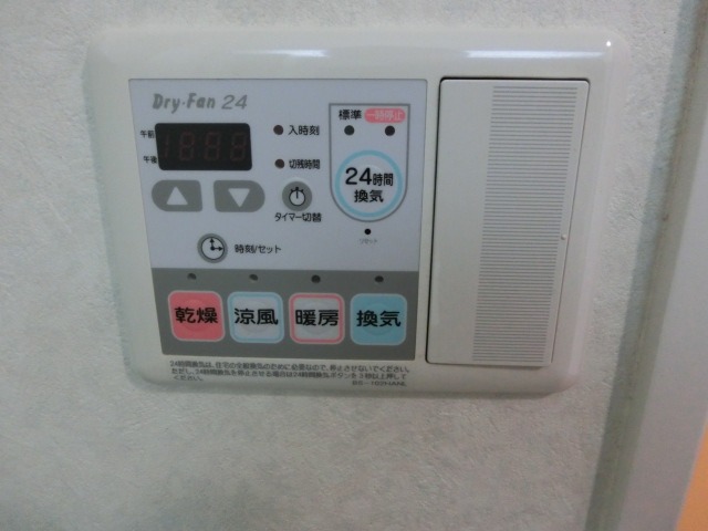 M ’Clair-Ⅲ 部屋設備