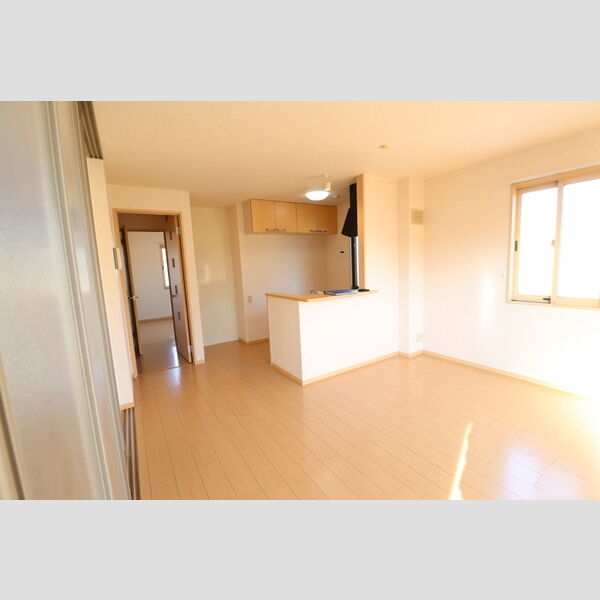 ウィルコート　B LDK