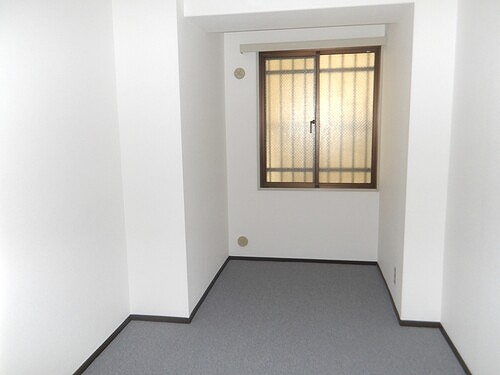 モアコート和光2階 納戸　約4.5畳　※前回募集時2025年9月の写真