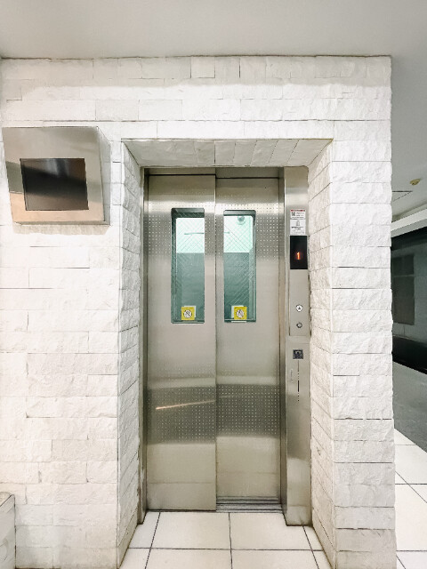 レジディア桜上水6階 部屋その他