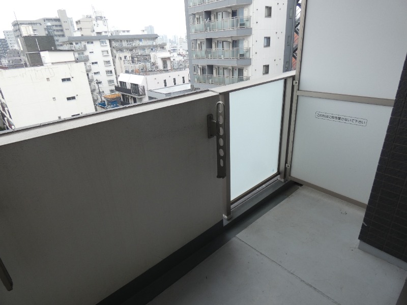 シュールフローレ1階 写真は別の部屋のものです