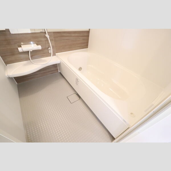 ティアラⅢ 浴室