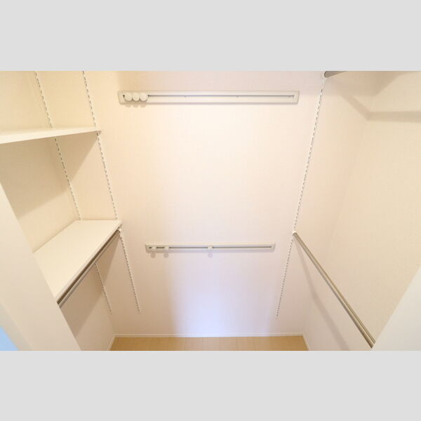 グリーンコート　壱番館 ワンステップクローゼット