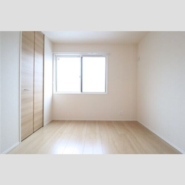 ウインドウ　ウィンド201号室 洋室4.6帖