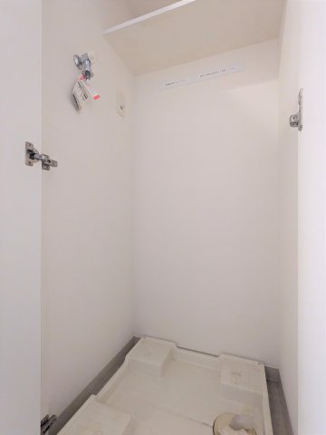 プレミアムキューブ東十条アリア 部屋設備