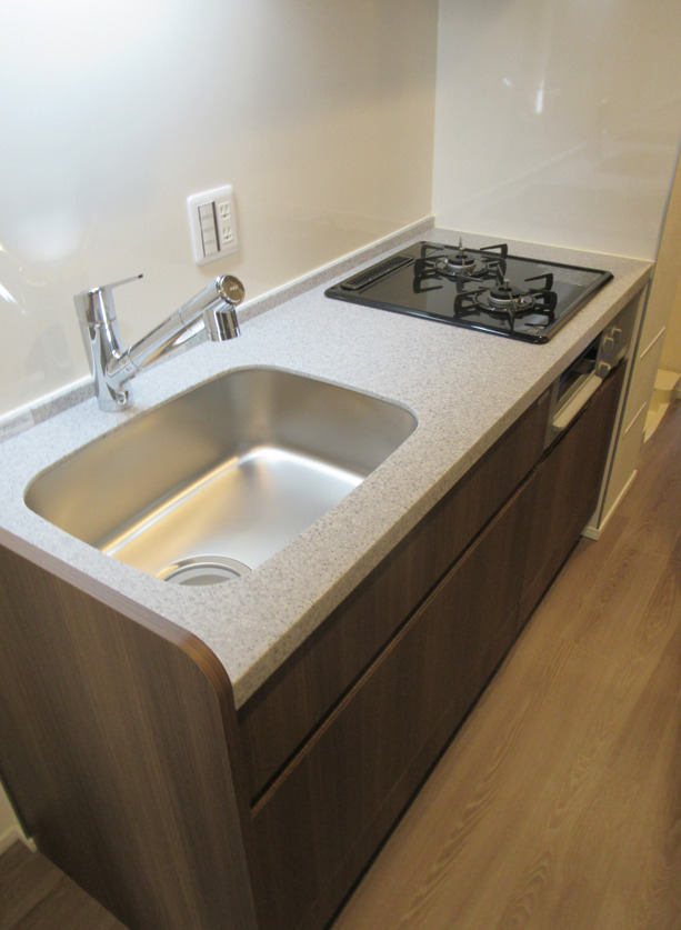 リビオ東中野ヒルトップ キッチン