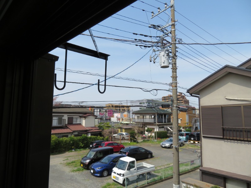 コーポつくし2階 部屋その他