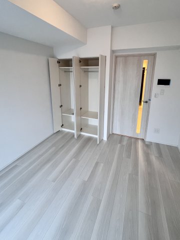 びゅうリエット横浜東神奈川701号室 ※別号室の参考写真です(現況優先・仕様違いの場合あり)