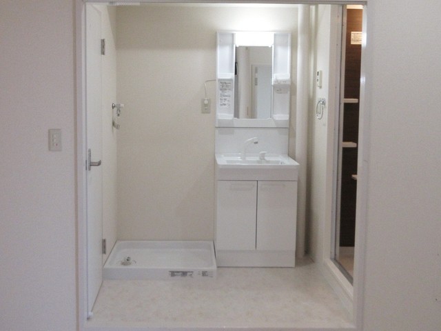 シャトー鶴ヶ峰Ａ棟 ※現況優先