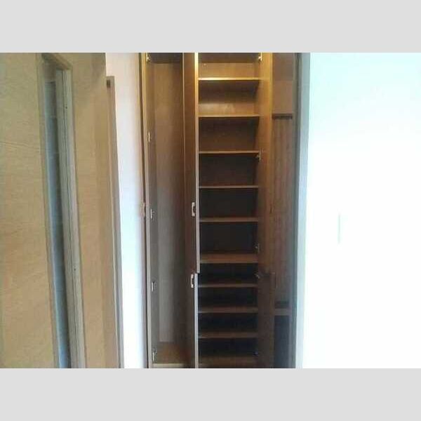 ボナール杉本 玄関