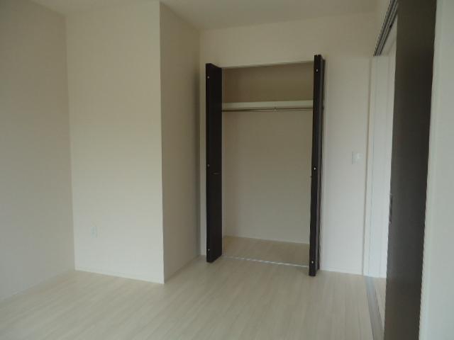 てらす　はに 収納