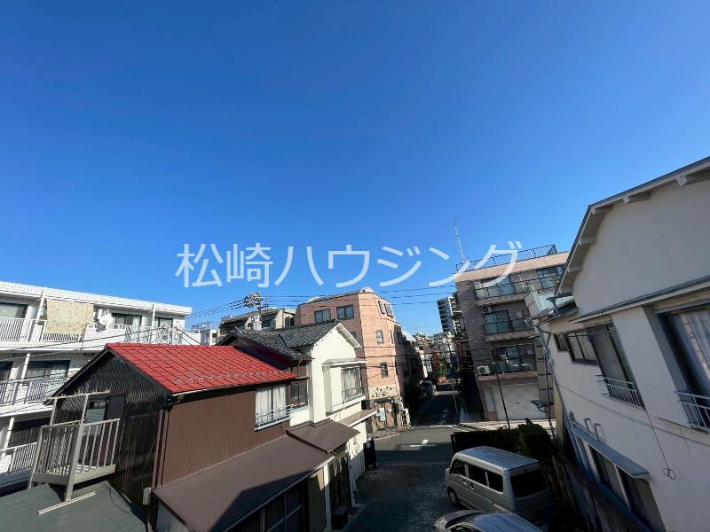 ハイツミハマ2階 部屋その他