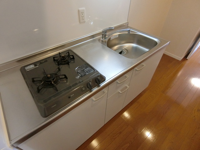 オークガーデン キッチン